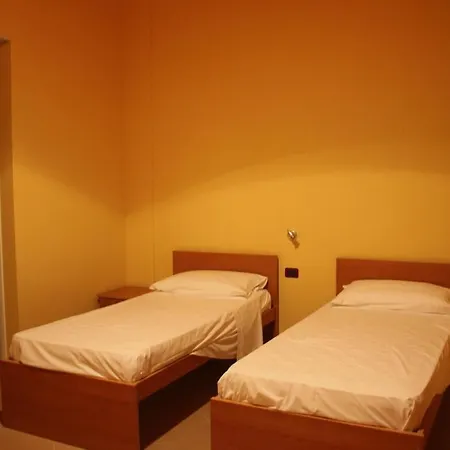 Campus Tre Denti Cantalupa