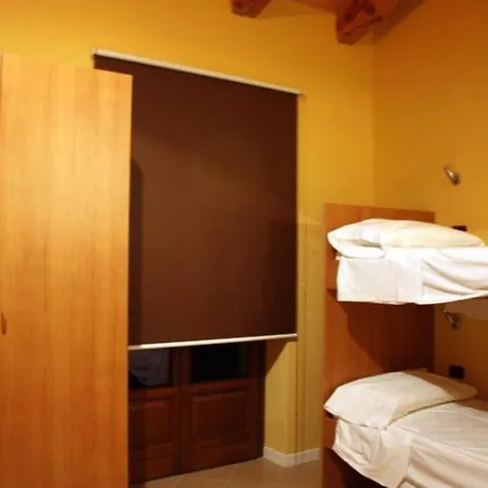 Campus Tre Denti 3* Cantalupa