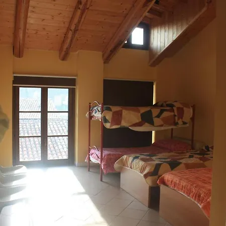 Campus Tre Denti 3* Cantalupa