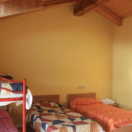 Campus Tre Denti 3* Cantalupa