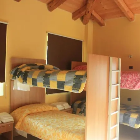 Campus Tre Denti Casa de hóspedes Cantalupa