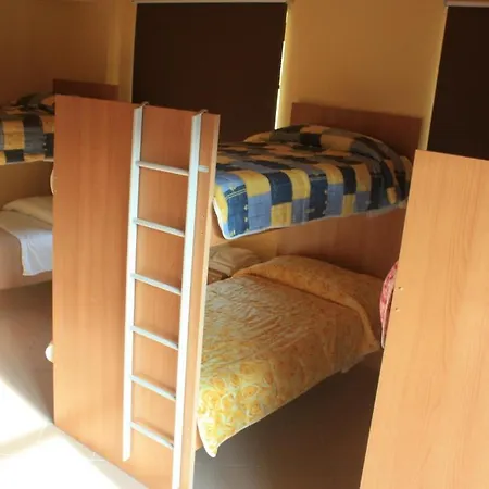 Campus Tre Denti 3* Cantalupa