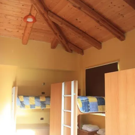 Campus Tre Denti 3*