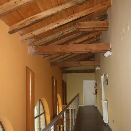 Campus Tre Denti 3*