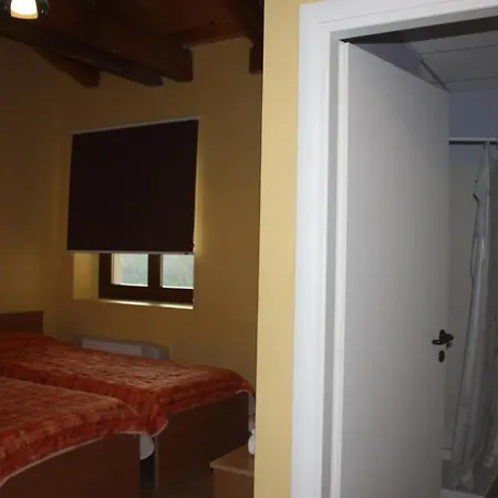 Campus Tre Denti 3*