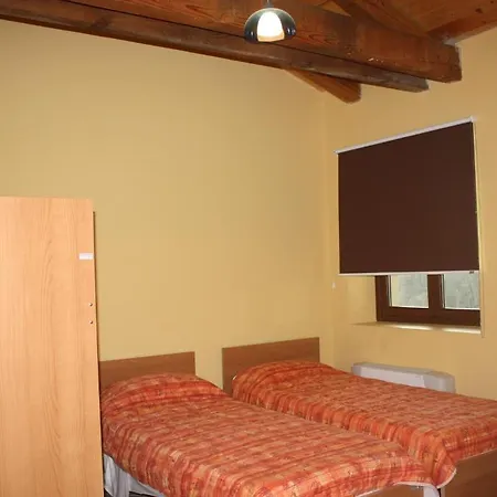 Campus Tre Denti 3* Cantalupa